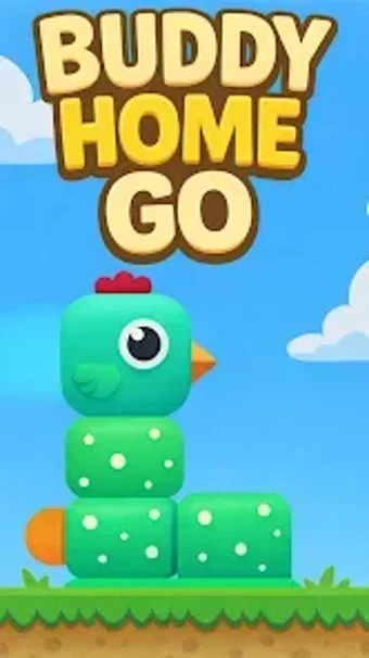 Image 0 for Buddy Home Go