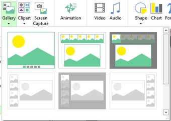Imagen 3 para PubTreeEditor