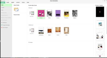 Imagen 4 para PubTreeEditor