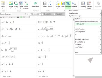 Imagen 3 para PubTreeEditor