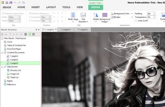 Imagen 1 para PubTreeEditor