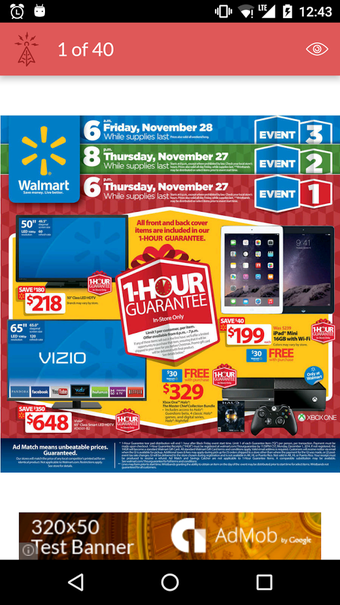 Image 3 for Black Friday Ads 2017