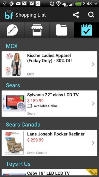 Image 0 for Black Friday Ads 2017