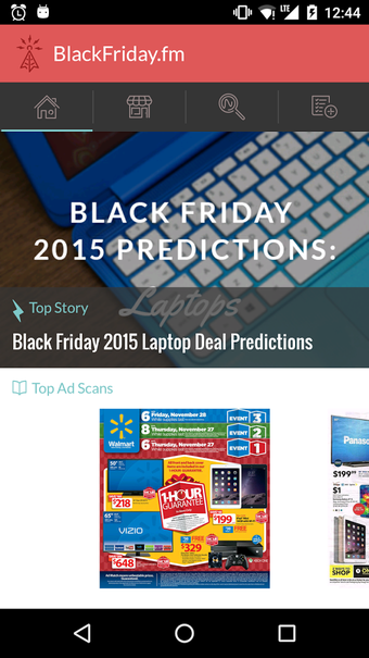 Image 5 for Black Friday Ads 2017
