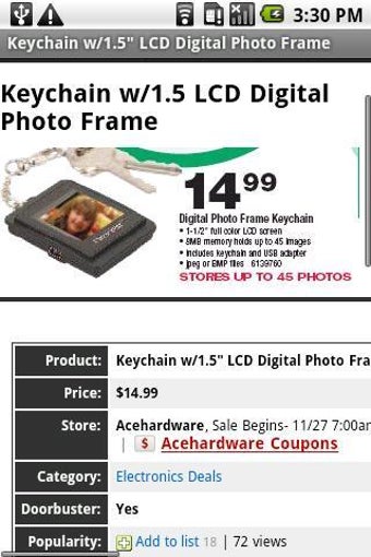 Image 2 for Black Friday Ads 2017