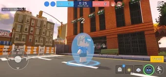 Imagen 0 para Type Strike