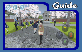 Imagen 0 para Walkthrough for Yandere S…