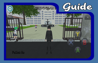 Imagen 2 para Walkthrough for Yandere S…