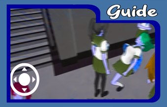 Imagen 1 para Walkthrough for Yandere S…