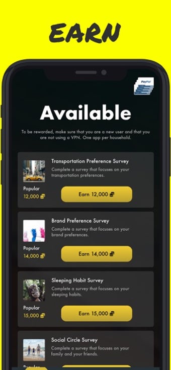 Image 1 for Make Money - Free Cash Re…