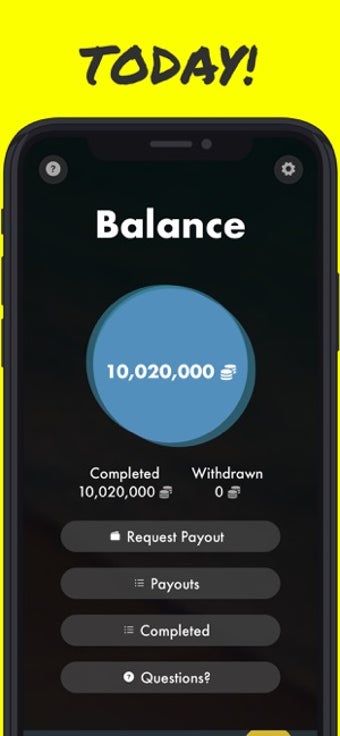 Image 0 for Make Money - Free Cash Re…