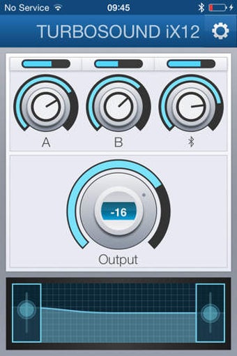 Image 0 for Turbo Control
