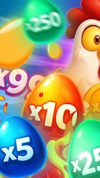 Image 0 for Balloon Bawk