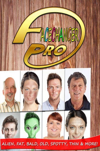 Image 0 for FaceChanger Lite - The 8i…