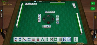Image 0 for Hong Kong Style Mahjong -…