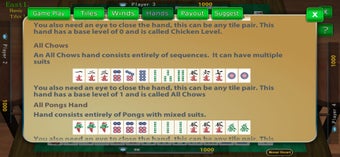 Image 2 for Hong Kong Style Mahjong -…