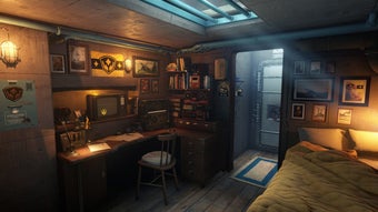 Image 0 for PVKK: Planetenverteidigun…