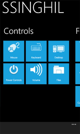 Image 1 for Media Center Remote for W…