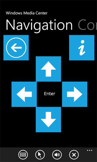 Image 3 for Media Center Remote for W…