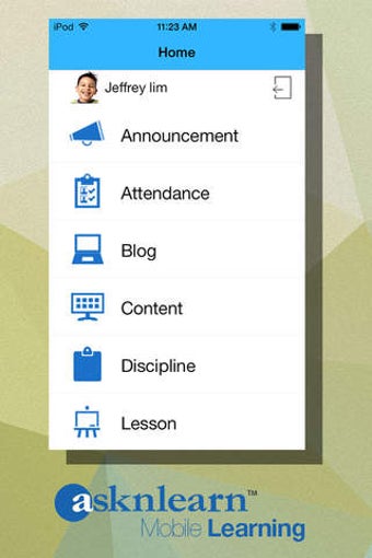 Image 0 for ASKnLearn