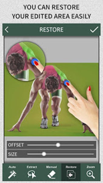 Image 2 for Slick - Auto Background C…