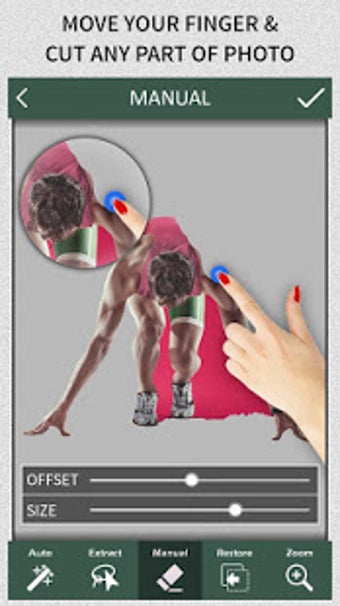 Image 3 for Slick - Auto Background C…