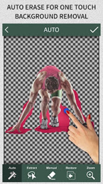 Image 0 for Slick - Auto Background C…