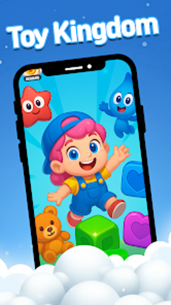 Image 0 for Toy Kingdom