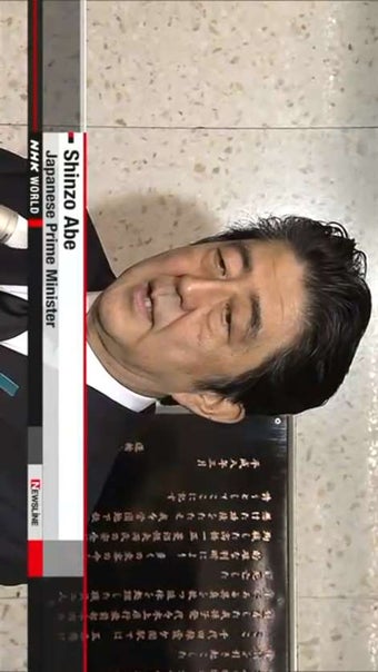 Imagen 1 para NHK World TV 10