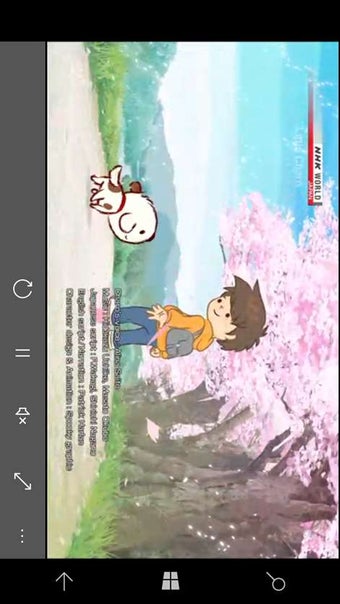 Image 2 for NHK World TV 10