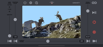 Image 0 for VirtuCamera