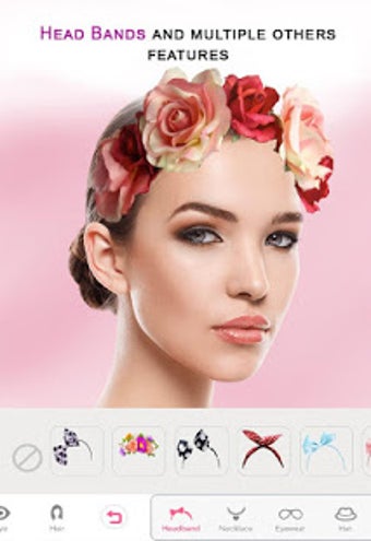 Image 2 for Selfie Photo Editor-Makeu…