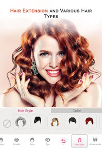 Image 1 for Selfie Photo Editor-Makeu…