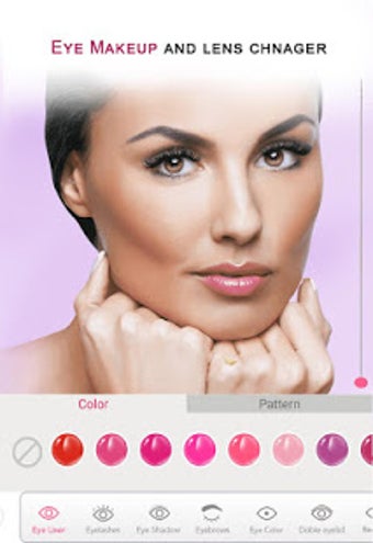 Image 3 for Selfie Photo Editor-Makeu…