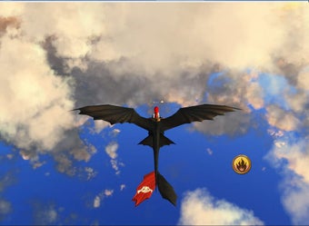 Imagen 0 para School of Dragons: How to…