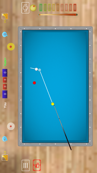 Image 0 for Pool Club 3D - 8 Ball, 9 …