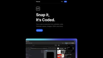 Imagen 0 para Pixelcode