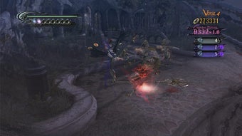 Image 0 for Bayonetta