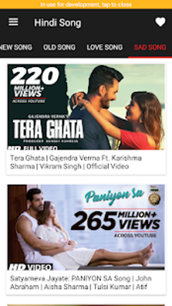 Image 3 for New Hindi Songs 2019