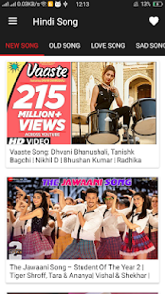 Image 2 for New Hindi Songs 2019