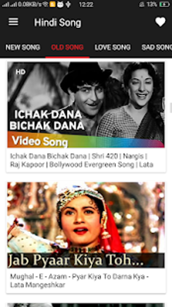 Image 0 for New Hindi Songs 2019