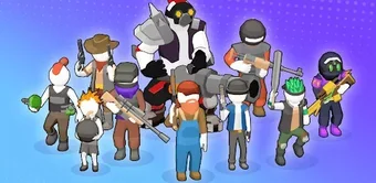 Imagen 0 para Trigger Legends