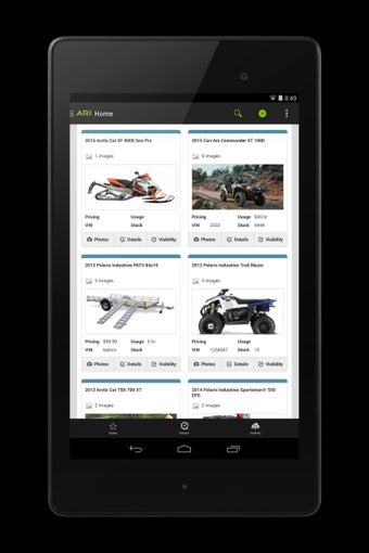 Image 1 for ARI Mobile