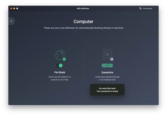 Image 4 for AVG AntiVirus