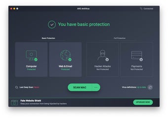 Image 1 for AVG AntiVirus