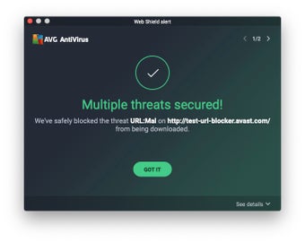 Image 0 for AVG AntiVirus