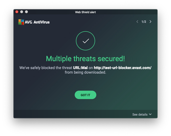 Imagen 0 para AVG AntiVirus