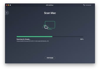 Image 2 for AVG AntiVirus