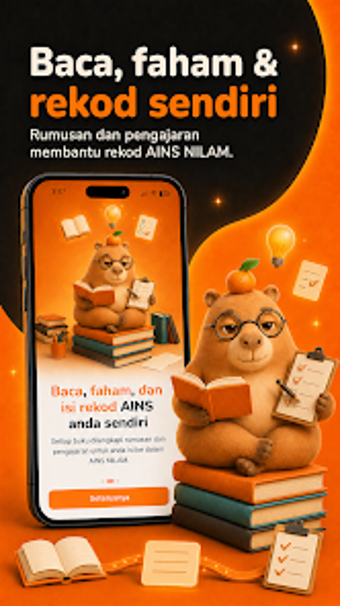 Image 0 for Cerita Nilam: Buku  Rumus…