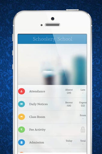 Image 0 for SCHOOL MANAGEMENT APP